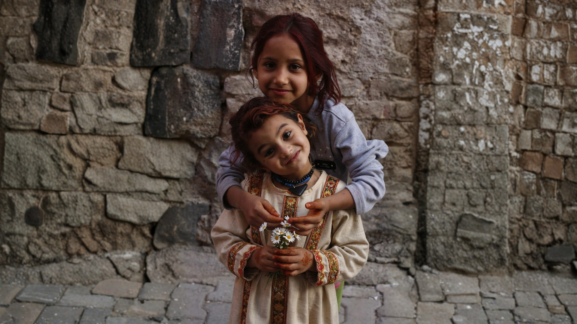 TOV Kurdish Aid activities 3