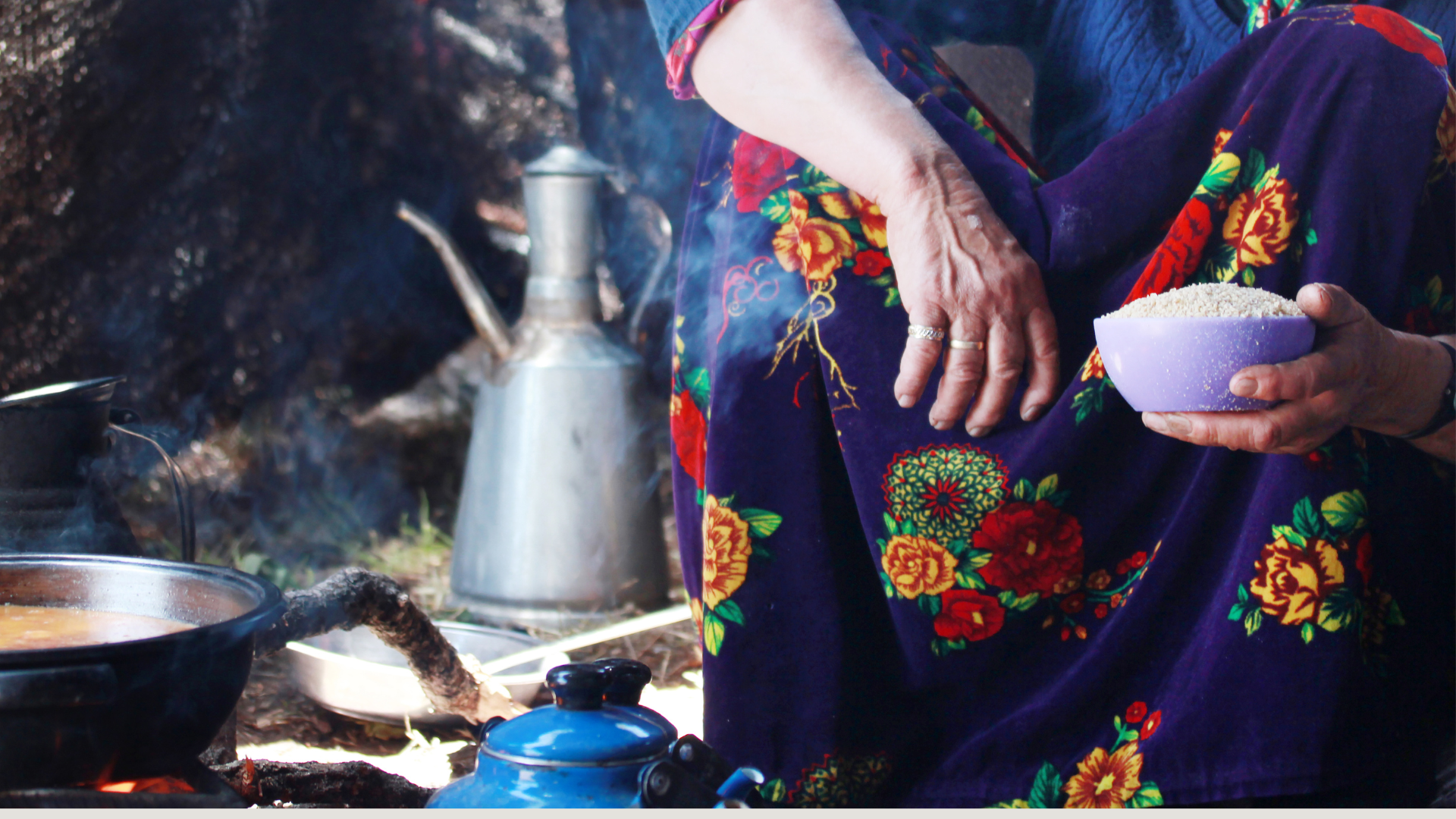 TOV Kurdish Aid activities 6