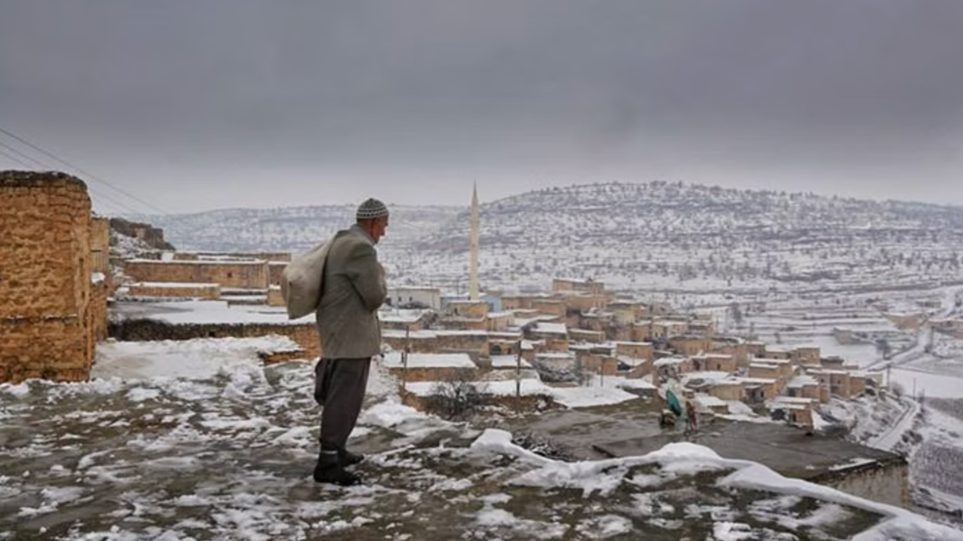 TOV Kurdish Aid activities 2