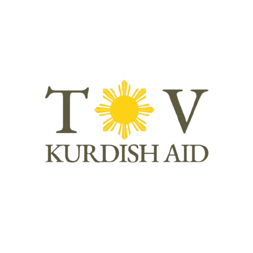 TOV Kurdish Aid
